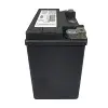 519-012-019 51912 battery replacement motorbike 12v 19ah