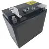 Kawasaki J300 JS440 JS550 12v Jet-ski battery replacement
