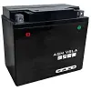 Kawasaki GPZ1100 (B1) 1981 onwards battery replacement motorcycle