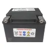 YB30CL-B battery 12v 30ah rechargeable replacement