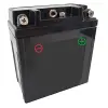 44038 50313 battery replacement motorbike 12v scooter rechargeable