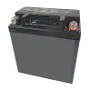 Honda MTX80 R (2) RS 1987 onwards battery replacement motorbike 12v