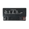 44038 50313 battery replacement motorbike 12v scooter rechargeable