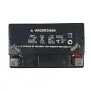Peugeot-Buxy-RS 1995-1997 battery replacement motorcycle 12v