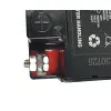 Peugeot-SV125 1993-1997 battery replacement motorcycle 12v