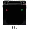 Champion 100558 generator battery replacement