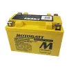 FT12A-BS, CT12A-A 12v sealed battery motorbike replacement