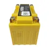 FT12A-BS, CT12A-A 12v sealed battery motorbike replacement