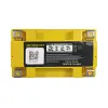 FT12A-BS, CT12A-A 12v sealed battery motorbike replacement