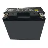 Yamaha FJR1300 2003 battery replacement motorbike 12v