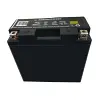 Yamaha FJR1300 2003 battery replacement motorbike 12v