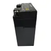 Yamaha FJR1300 2003 battery replacement motorbike 12v