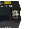 Yamaha FJR1300 2003 battery replacement motorbike 12v
