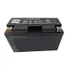 MBK Skyliner-250 2000-2005 battery replacement motorcycle 12v
