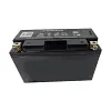 MBK Skyliner-250 2000-2005 battery replacement motorcycle 12v