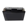 MBK Skyliner-250 2000-2005 battery replacement motorcycle 12v