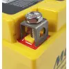 CT9B4 CT9b-4 12v battery replacement rechargeable