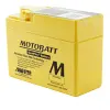 Honda-QR50 1998 battery replacement motorbike 12v rechargeable