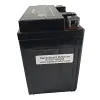 Honda Freeway-250 battery replacement motorbike 12v