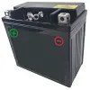 Honda VT750CD VT750CD2 Shadow deluxe 1998-2002 battery motorcycle 12v