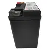 Honda VT750CD VT750CD2 Shadow deluxe 1998-2002 battery motorcycle 12v