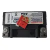 Honda VT750CD VT750CD2 Shadow deluxe 1998-2002 battery motorcycle 12v