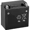 XL1200X XL1200XS Forty-Eight Special battery 12v AGM
