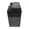 Varta 514901022 batteries replacement moto 12v rechargeable