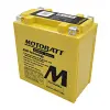Varta 514901022 batteries replacement moto 12v rechargeable
