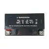 YTX20CH-BS battery 12v motorcycle FTX20CH-BS