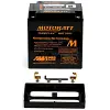 66000212a Harley Davidson battery replacement