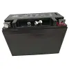 6-FDG-6.5ah battery sealed 12v AGM VRLA
