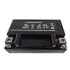 Daelim Otello-125 1998-2008 battery replacement motorcycle 12v