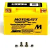 Daelim Otello-125 1998-2008 battery replacement motorcycle 12v