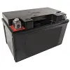 Daelim Otello-125 1998-2008 battery replacement motorcycle 12v