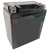 Garelli Tiger 2007 battery replacement motorbike 12v rechargeable