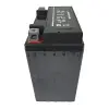 Garelli Tiger 2007 battery replacement motorbike 12v rechargeable