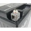 Garelli Tiger 2007 battery replacement motorbike 12v rechargeable