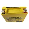 Garelli Tiger 2007 battery replacement motorbike 12v rechargeable