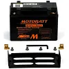 Yamaha FZR400 Exup SP all battery replacement motorcycle 12v