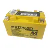 Honda CBR-1000 2008 onwards battery replacement 12v