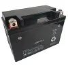 PTZ12S-BS ETZ12S-BS battery replacement motorbike 12v rechargeable