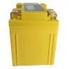 PTZ12S-BS ETZ12S-BS battery replacement motorbike 12v rechargeable