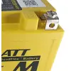 PTZ12S-BS ETZ12S-BS battery replacement motorbike 12v rechargeable