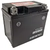 GT6B-3 YTZ6V battery replacement motorbike 12v rechargeable