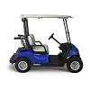 Yamaha YDRE 2+2 adventure sport SVS Concierge 4E battery golf cart
