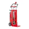 Zonzini Buddy Lift electric stair climbing trolley battery
