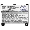 Amazon Kindle battery eBook DX 2 II 170-1012-00 DR-A011