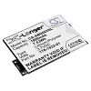 Amazon Kindle 3 battery replacement rechargeable