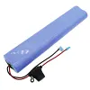 Brooks 80 & 180 NI-MH battery stair lift replacement
